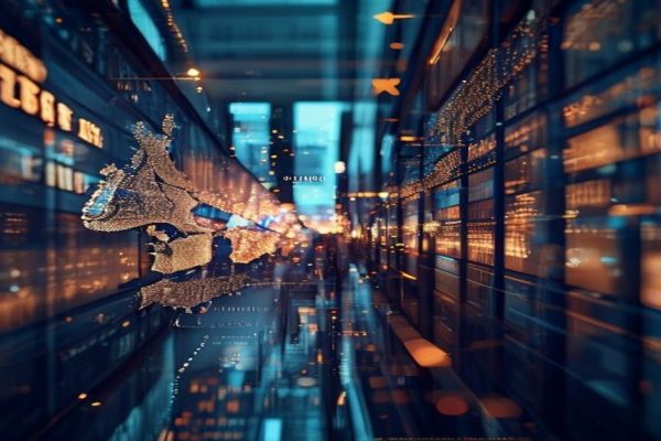 Europe’s Big Tech Backlash: A Growing Rift Between the Old and New World