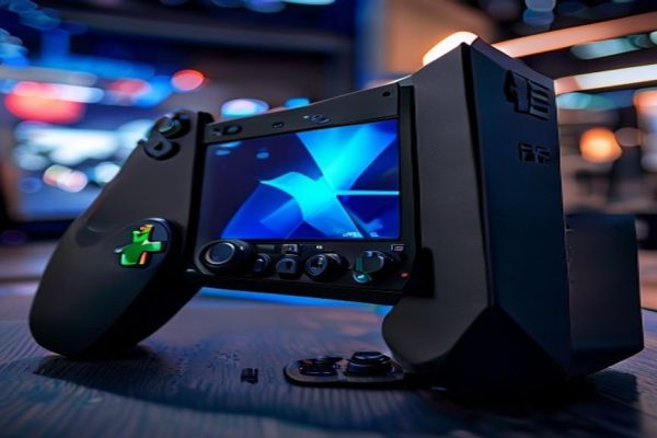 Microsoft Rethinks Project Helix to Make Xbox Consoles More Affordable