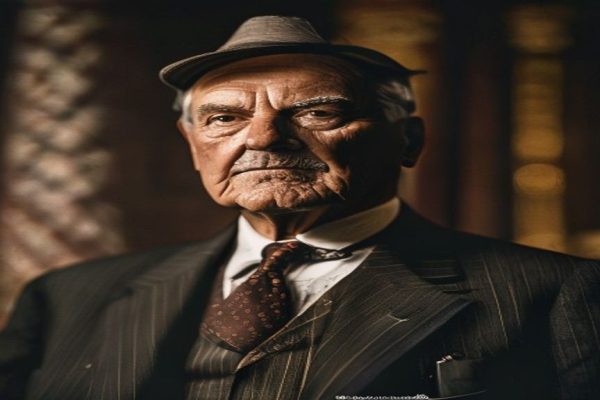 The Rise of Billionaires: What John D. Rockefeller’s Milestone Means for the Future of Wealth