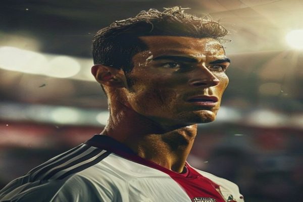 Ronaldo’s Record-Breaking Move: How the £80m Transfer Changed Football Forever