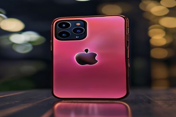 Apple’s iPhone Camera App Gets a Major Overhaul: What You Need to Know