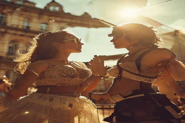 Summer of Streaming: Prime Video’s ‘Ballet Battle Royale’ Takes the Spotlight in Budapest