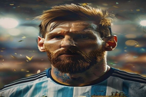 Lionel Messi to Lead Argentina in Sixth World Cup Appearance: A Legacy Continues to Grow