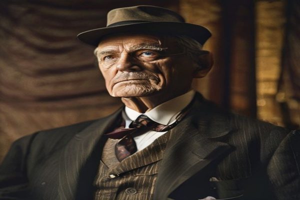 A New Era of Billionaires: 10 Years After Rockefeller’s Historic Milestone