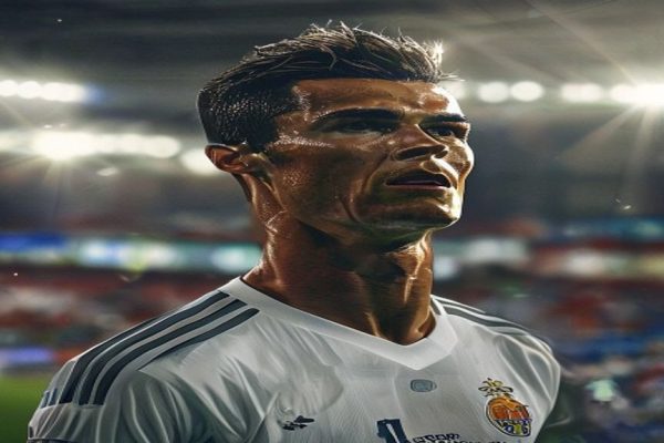 Ronaldo’s £80m Move to Real Madrid: A Game-Changer in the World of Football