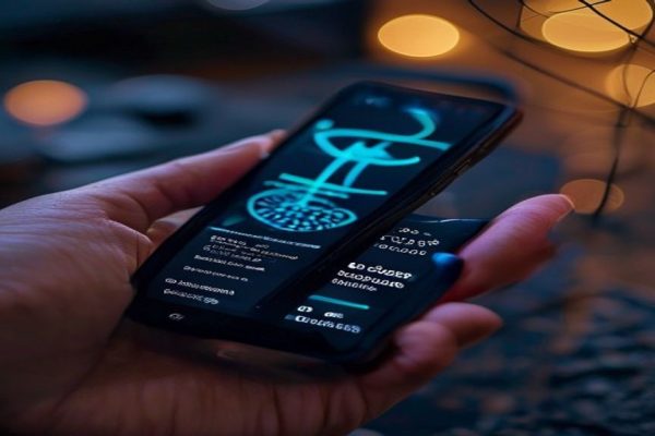 Smartphones Get Smarter: Thread Radio Feature Brings Border Router-Free Connectivity