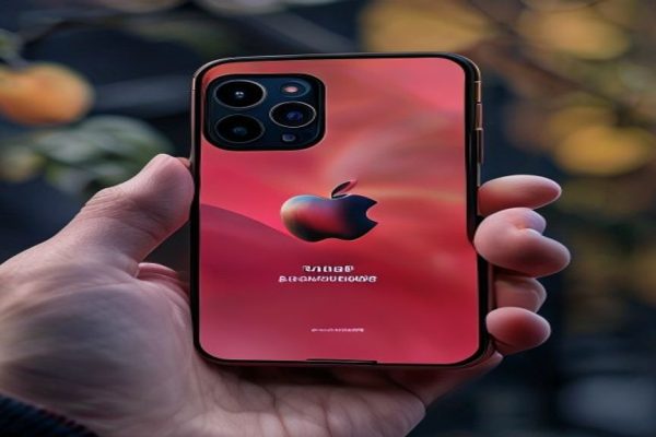 Apple Unveils Redesigned iPhone Camera App with Exciting Features for This Fall