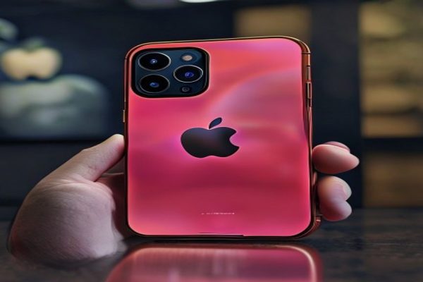 Apple Unveils Revamped iPhone Camera App with Exciting New Features
