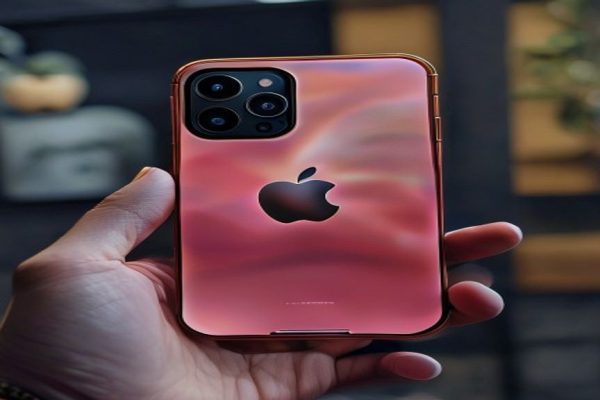 Apple Unveils Major Overhaul of iPhone Camera App: What You Need to Know