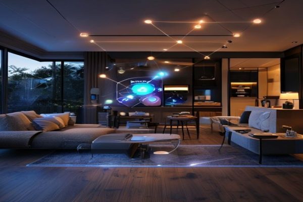 Breakthrough in Smart Home Connectivity: Thread Network Expands to Phones Without Border Routers