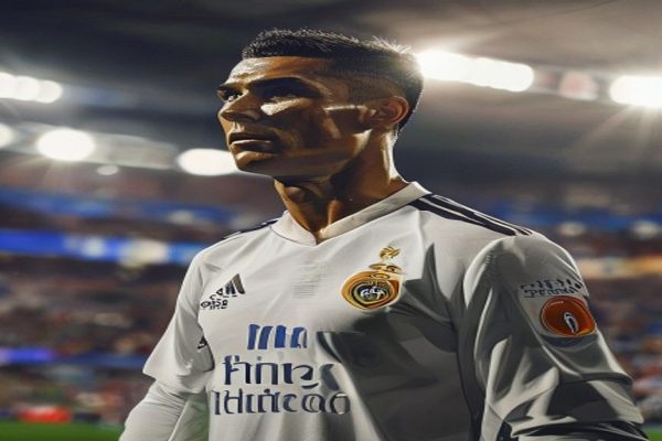 Real Madrid’s £80m Ronaldo Transfer: A Game-Changer for La Liga and Beyond