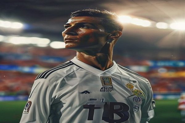 The £80m Transfer That Redefined the Football Landscape: A Look Back at Ronaldo’s Record-Breaking Move to Real Madrid
