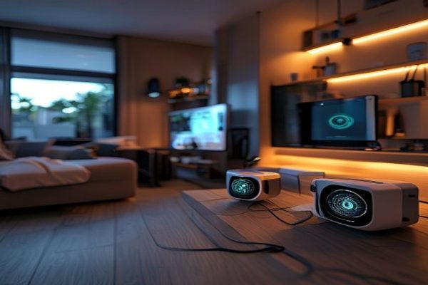 Revolutionizing Home Automation: Thread Radios Bring Seamless Connectivity to Smart Devices