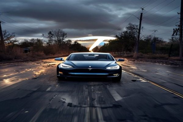Tesla’s Autopilot Technology Under Scrutiny as Fatal Crash in Texas Raises Concerns