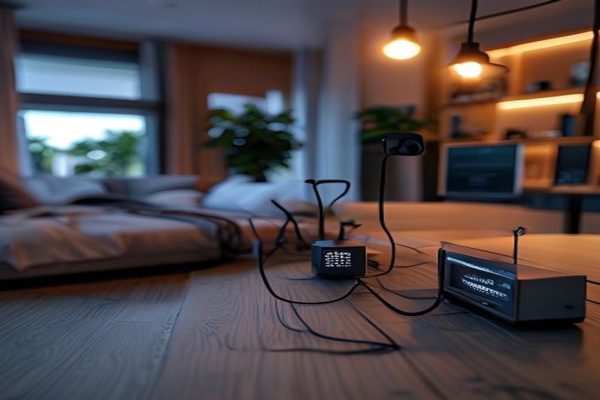 Breakthrough in Wireless Connectivity: Thread Radios Now Allow Phones to Connect Directly