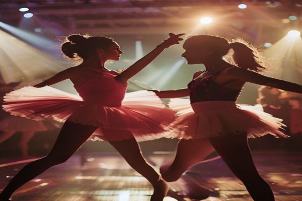 Ballet Battle Royale: Prime Video’s New Reality Show Set to Dance Its Way into Your Hearts