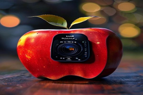 Apple Unveils Exciting Camera App Updates Coming to iPhones This Fall