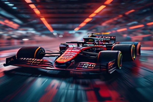 Formula One’s Bold Strategy to Reach a Wider Audience: Streaming on Netflix and Beyond