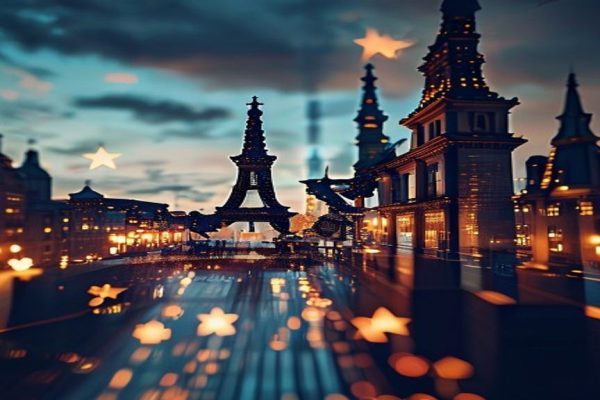 Europe’s Big Tech Backlash: A New Era for Digital Regulation