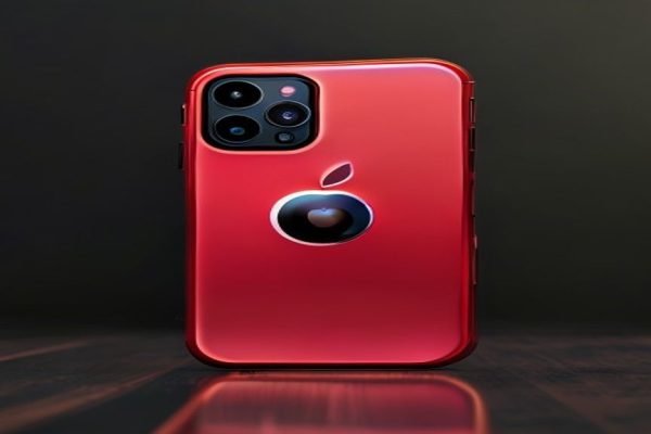 Apple’s iPhone Camera App Set for a Major Overhaul This Fall