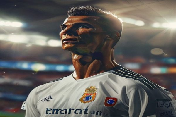 Ronaldo’s £80m Real Madrid Move: A Watershed Moment in Football History