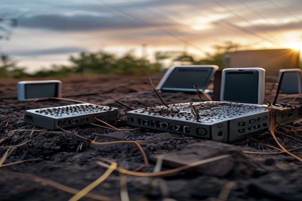 Breaking Ground: Phones with Thread Radios Can Now Connect Without Border Routers