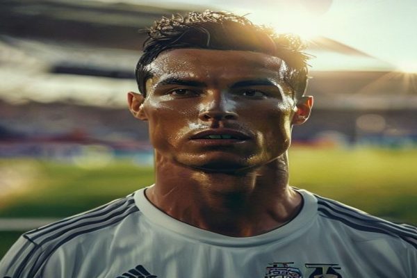 The Transfer That Changed Football Forever: Ronaldo’s £80m Move to Real Madrid
