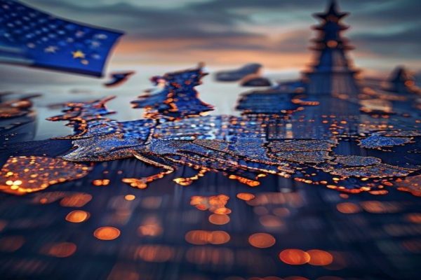 Europe Ditches American Big Tech, but Not Without a Fight: A New Era of Digital Sovereignty