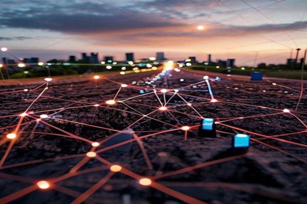 Breaking Ground: Thread Network Expansion Now Supports Phones Without Border Routers