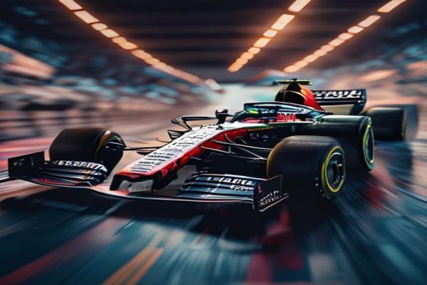 Formula One’s Digital Revamp: A Bid to Broaden Its Appeal
