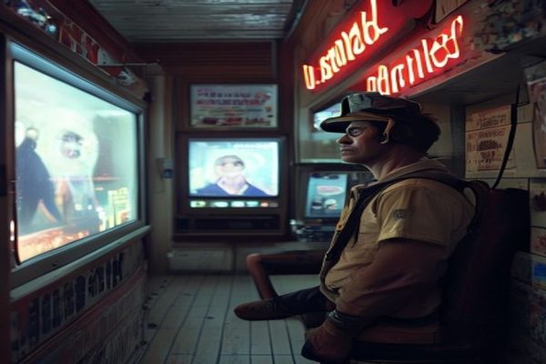 Summer Blockbusters Stuck in the Freezer: Why Streaming Services are Balking at Summer Releases