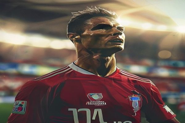 Ronaldo’s Record-Breaking Move: How It Changed the Football Landscape Forever