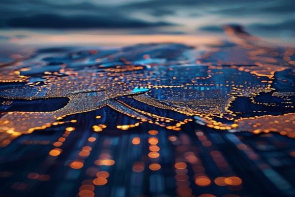 Europe’s Tech Tug-of-War: A Shift Away from Big Tech and Towards Self-Sufficiency