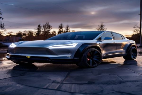 Tesla Recalls All 173 RWD Cybertrucks Amid Safety Concerns