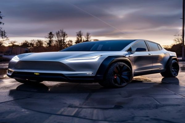 Tesla Recalls All 173 RWD Cybertrucks Sold Amid Safety Concerns