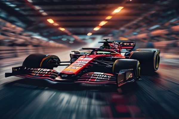 Formula One Expands Reach with Netflix Partnership and F1: Drive to Survive Docu-Series