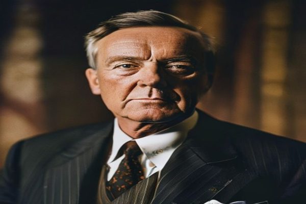 The Rockefeller Legacy: 10 Years Since the Birth of the Billionaire