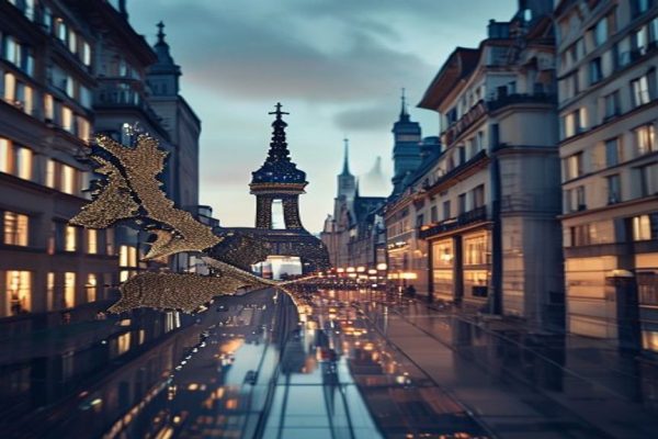 Europe’s Digital Divide: Will the Continent’s Big Tech Backlash Against US Firms Last?