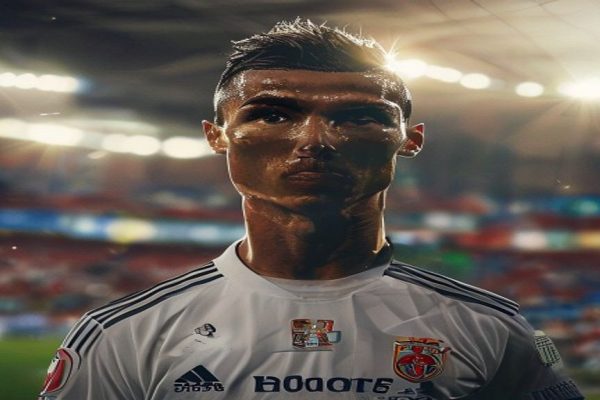 Ronaldo’s £80m Move to Real Madrid: A Game-Changer that Shifted Football’s Balance of Power