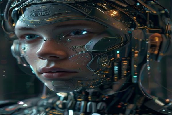 Anthropic’s Claude Fable 5 AI Model Sparks Concerns with Brief Public Release