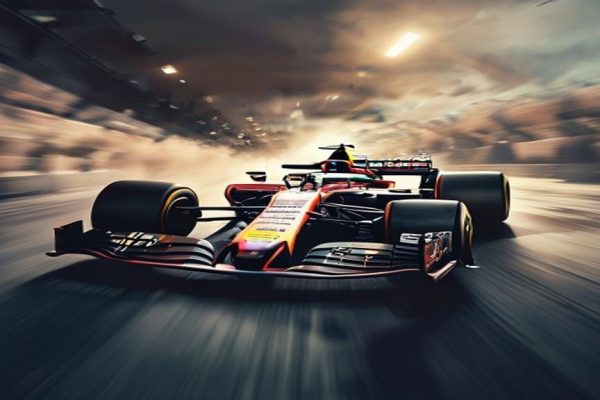 Formula One Revs Up Its Engines: A New Era of Global Reach and Accessibility