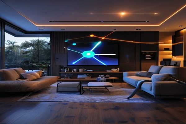 Revolutionizing Home Automation: Google’s Groundbreaking Thread Network Update