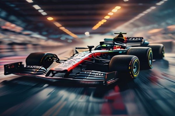 Formula One Seeks Broader Audience: Streaming, Docu-Series, and the Future of Motorsport