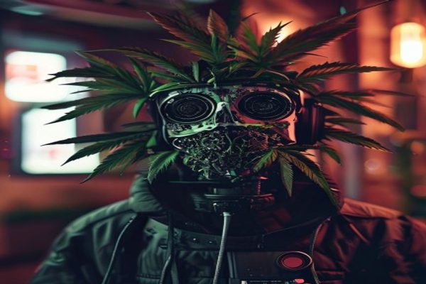 The Mysterious Rise of Gudtrip: Unpacking the Bizarre AI/Crypto/Weed Phenomenon