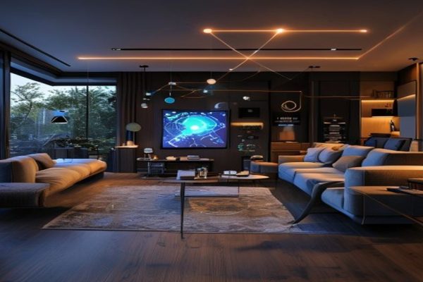 Revolutionizing Home Automation: Thread Network Expands to Phones and Devices