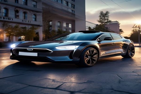 Ford’s Secret to Affordable Electric Vehicles: Unraveling the Mystery of Cheap EVs
