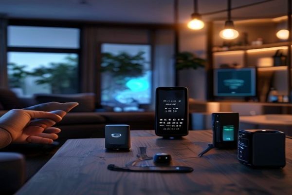 Revolutionizing Home IoT: Phones with Thread Radios Now Connect Devices Directly