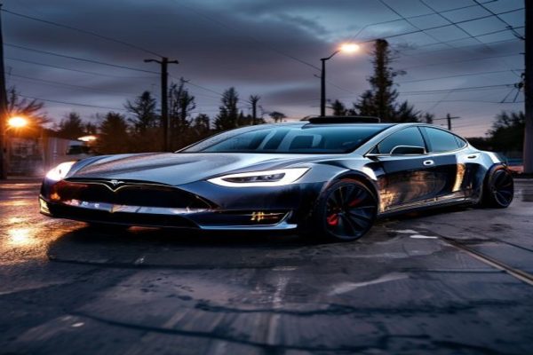 Tesla Under Fire: Investigation Uncovers Critical Factor in Fatal Model 3 Crash