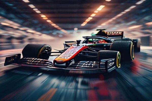 Formula One: Embracing a New Era of Global Reach and Digital Dominance