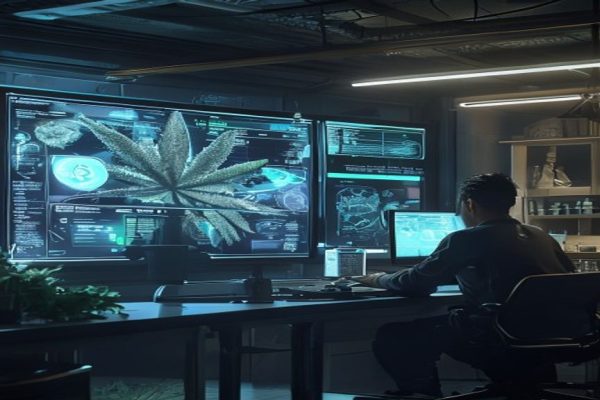 Gudtrip: The Mysterious AI/Crypto/Weed Product That Left the Internet Guessing